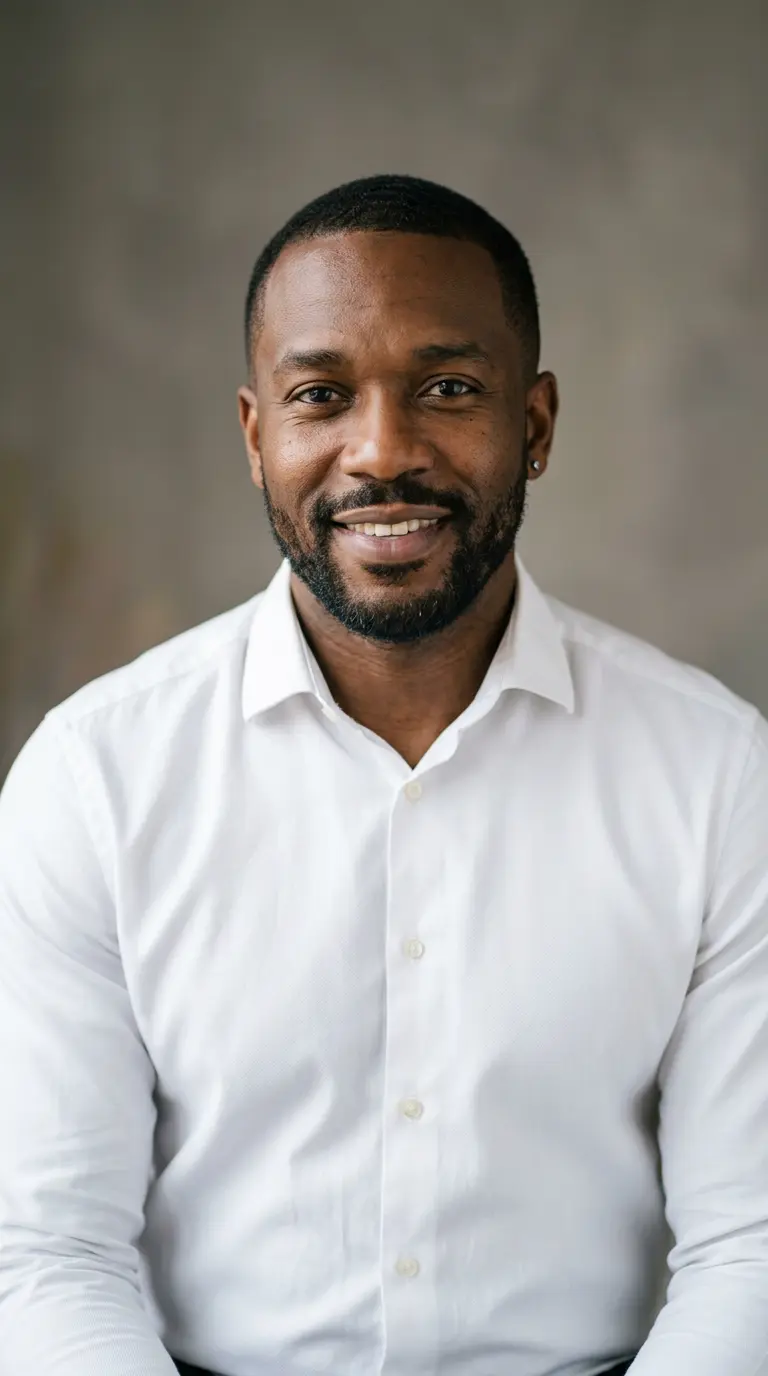 Daniel Ofori